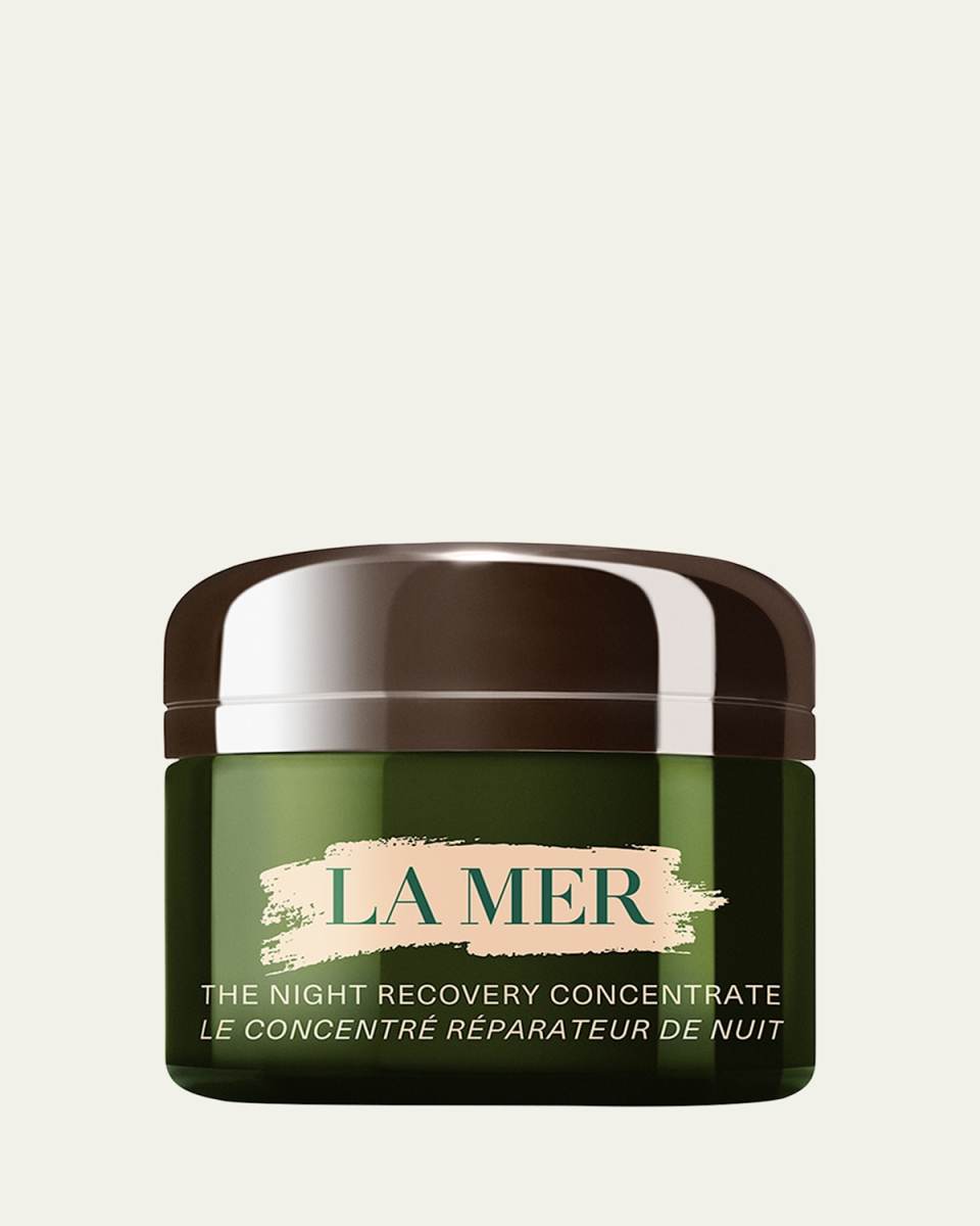 The Night Recovery Concentrate,